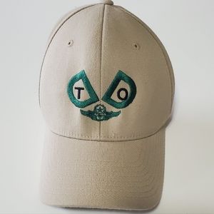 Lidz FlexFit Fitted Baseball Cap